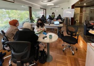 Clases emprendimiento