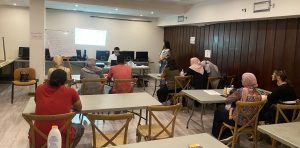 Curso español
